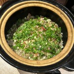 日本料理 しうが - 