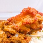 餃彩 - からあげ