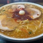 味噌屋 麺太 - 
