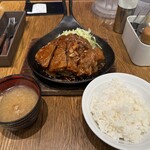 東京トンテキ - 