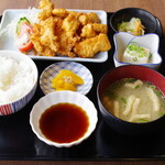 リボン - 料理写真: