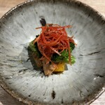 日本料理 しうが - 