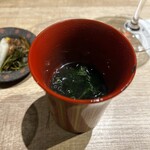 日本料理 しうが - 