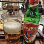 ダナパニ 光が丘IMA店 - キングフィッシャー（インド）