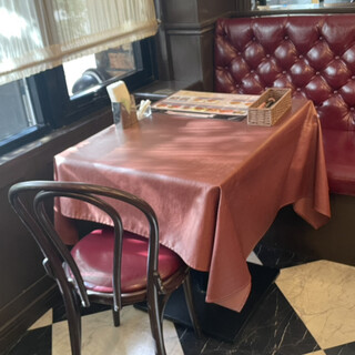 レストラン ピガール_2