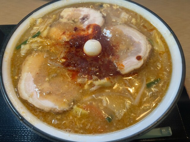 味噌屋 麺太 （みそや めんた） - 住田町その他/ラーメン | 食べログ