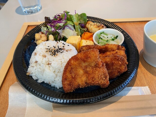 POCOTA♪♪ SPOT25 （スポット） - 箕面船場阪大前/カフェ | 食べログ