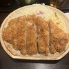 とんかつ 梅亭