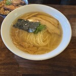 自家製麺 カミカゼ - 