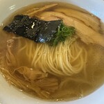 自家製麺 カミカゼ - 
