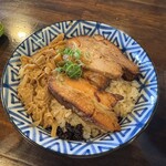 自家製麺 カミカゼ - 