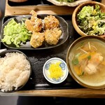 佐賀ふもと赤鶏 酒場 高しな - 