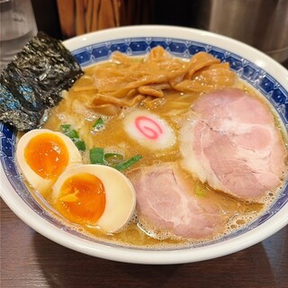 らー麺 夢あかり_1