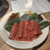焼肉 北砂トラジ
