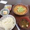 もつ煮屋 日の出食堂