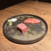 和牛とタン 焼肉 とみ 新橋本店