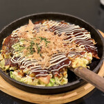 お好み焼き のろ - 