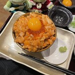 海鮮ときどきブタ - 