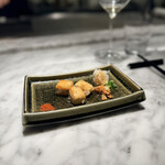 銀座 鉄板焼 向日葵 - 