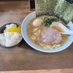 寿々喜家 曙町店 - 