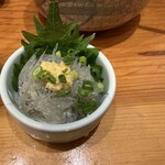 海鮮丼専門五鉃 - 