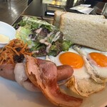 SAWAMURA Karuizawa Harunireterasu - 