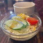 名護ステーキ - 