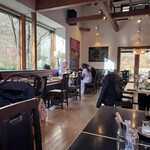 SAWAMURA Karuizawa Harunireterasu - 