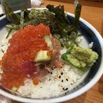 海鮮丼専門五鉃 - 