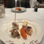 マダム・トキ - 