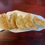 手作り餃子の劉さん - 料理写真: