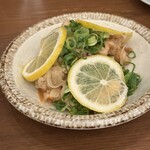 大衆酒場 いそろく - 