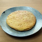 鶴屋菓子舗 - 料理写真: