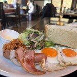 SAWAMURA Karuizawa Harunireterasu - 