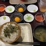 海鮮ときどきブタ - 