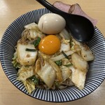麺屋 NOROMA - 料理写真: