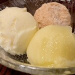 名護ステーキ - 