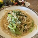 G831 Natural Kitchen & Cafe - 