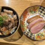 めん 呼白 - 