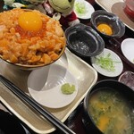 海鮮ときどきブタ - 