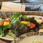 G831 Natural Kitchen & Cafe - 