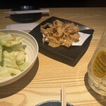 完全個室居酒屋 串ごろ - 
