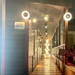 名護ステーキ - 