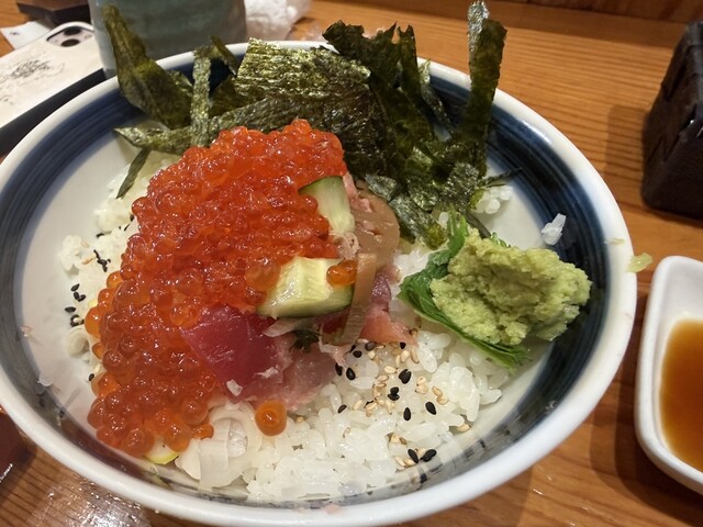 海鮮丼専門五鉃 沼津本店 （ ゴテツ）のご予約 - 沼津/海鮮丼 | 食べログ
