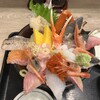 魚がし食堂 Rinto店
