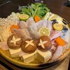 魚河岸料理 うおぎん