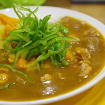 カリーハウス コロンボ - 