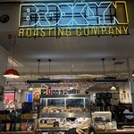 ブルックリン ロースティング カンパニー - 