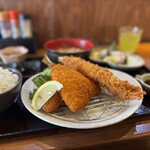 おさかな横丁 - 