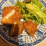燒鳥與宮城之美味佳餚 Harenohi